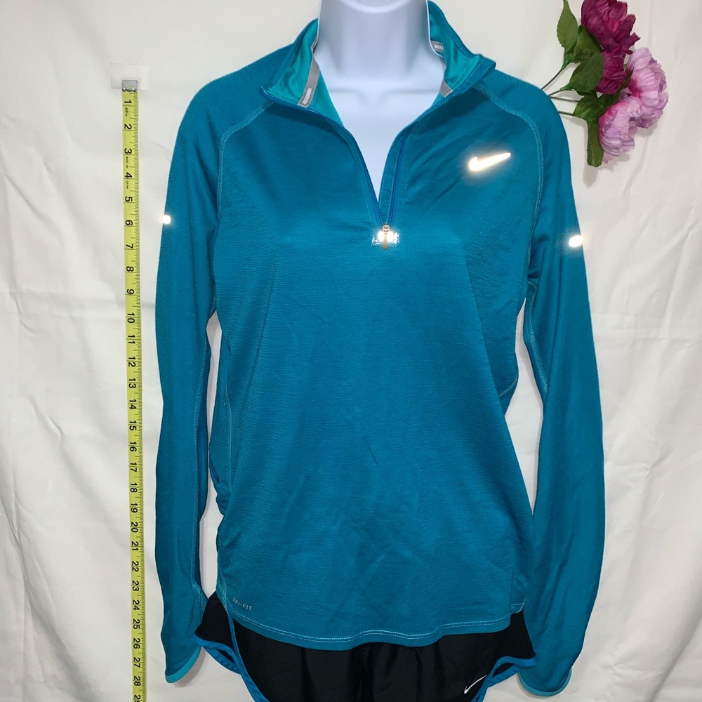 Women's Pro Long Sleeve Pullover